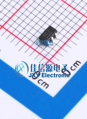 逻辑门     TC7SH08F,LJ(CT  TOSHIBA(东芝)  SOT-25