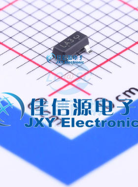 电压基准芯片  LTL431APTLT1G  LRC(乐山无线电)  SOT-23-3