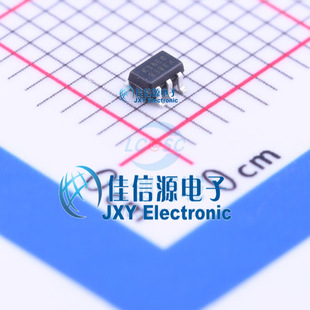 场效应管(MOSFET) BSS138DW-7-F DIODES(美台) SC-70-6 2个N沟道