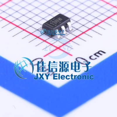 功率电子开关   TPS22918TDBVTQ1  TI()  SOT-23-6