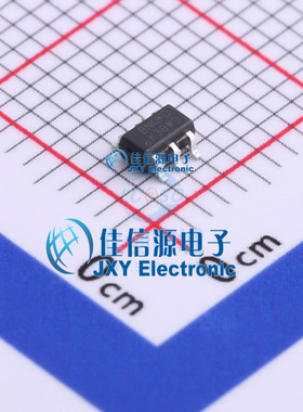 电池管理   NT1713C-QKDA6  NEOTEC(新德)  SOT-23-6