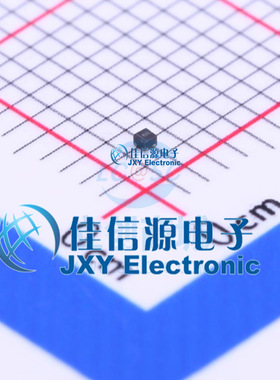 场效应管     DMN2990UFZ-7B  DIODES(美台)  X2-DFN0606-3