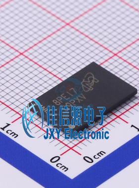 MT41K256M16HA-125:E  micron(镁光)  96-FBGA（9x14）