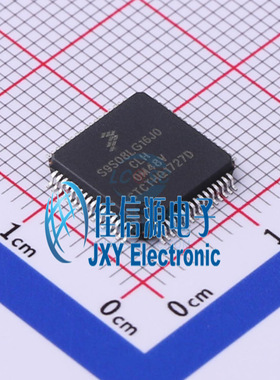 S9S08LG16J0CLH NXP(恩智浦) LQFP-64