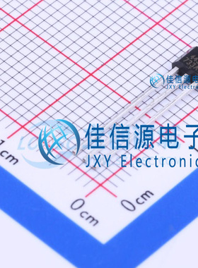 霍尔传感器       SS443A  Honeywell(霍尼韦尔)  TO-92S