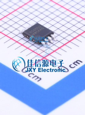 RS8052XM  RUNIC(润石)  MSOP-8