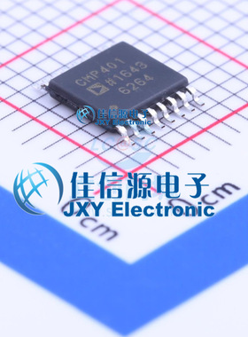 CMP401GRUZ-REEL  ADI(亚德诺)/LINEAR  TSSOP-16