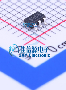 AC-DC控制器和稳压器  LM3475MF/NOPB  TI()  SOT-23-5