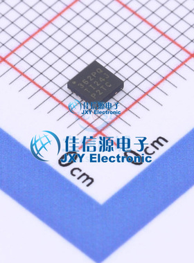 DC-DC电源芯片  LMR23625CFPQDRRRQ1  TI()  SON-12(3x3)