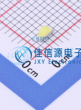 BL-HZD34C-L21-TRB  BrtLed(佰鸿)  SMD-3P,1x3.2mm