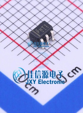 DC-DC电源芯片  TPS62205DBVR  TI()  SOT-23-5