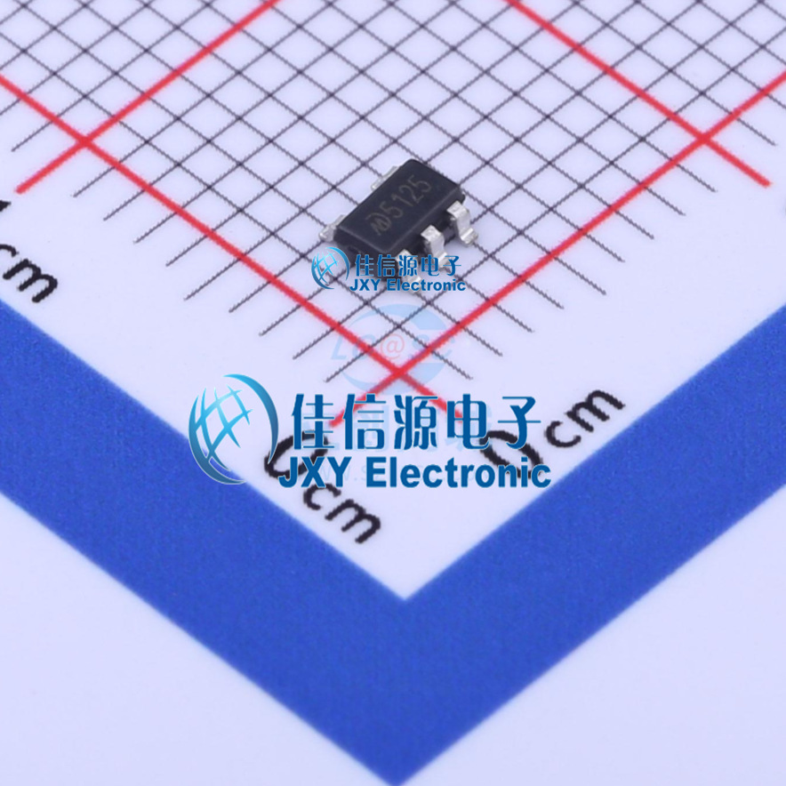 MD5110  明达微  SOT23-5L