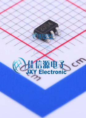 APL5317-12BI-TRG  ANPEC(茂达电子)  SOT-23-5