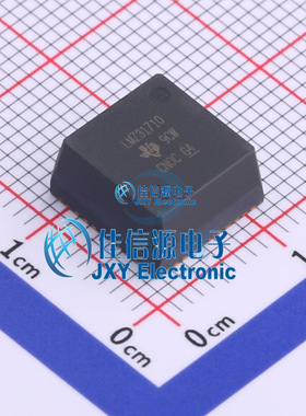 LMZ31710RVQR  TI()  B3QFN-42
