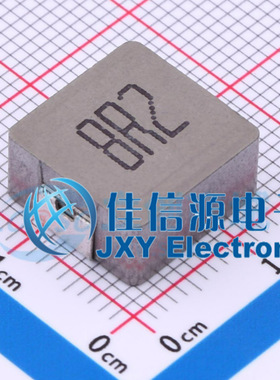 功率电感 FXL1365-8R2-M cjiang(长江微电) 13.45x12.6 8.2uH