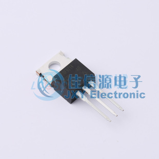 场效应管(MOSFET)     IRF9Z14PBF  VISHAY(威世)  TO-220AB-3