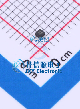 LED驱动     AW2016AQNR  AWINIC(艾为)  QFN-8