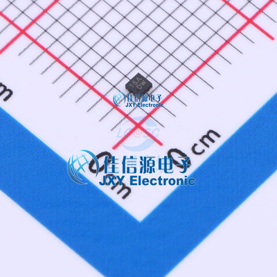 LED驱动     AW2016AQNR  AWINIC(艾为)  QFN-8