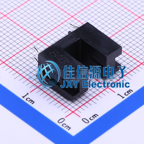 光电传感器   RPI-579N1  ROHM(罗姆)  DIP-4