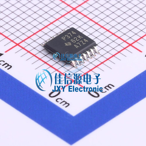 TLC374CPWR  TI()  TSSOP-14