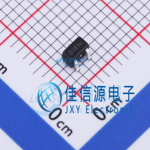 位置传感器MT8161AT麦歌恩磁开关