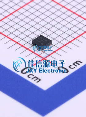 线性稳压器 VRD3033PLX AnaSem(安纳森) LLP-6 输出3.3V 3V 300mA