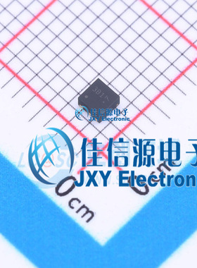 场效应管    LP3418DT2AG  LRC(乐山无线电)  U-DFN2020-6