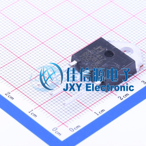 晶闸管(可控硅)   JST41Z-800BW  JJW(捷捷微)  TO-3P