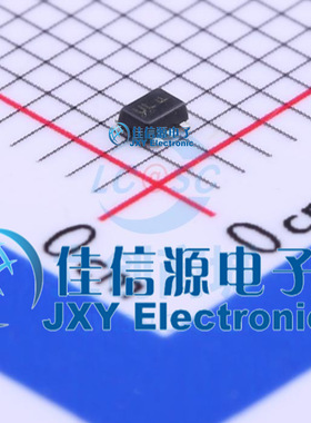 反相器     NL17SV04XV5T2G  onsemi(安森美)  SOT-553