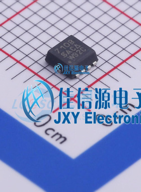 场效应管 SI7108DN-T1-GE3 VISHAY(威世) PowerPAK1212-8 N沟道