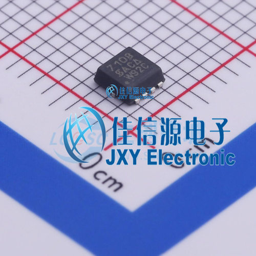 场效应管SI7108DN-T1-GE3威世N沟