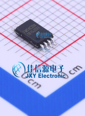 FM24C32A-TS-T-G  FM(复旦微)  TSSOP8