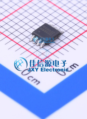 运算放大器 RS8032XM  RUNIC(润石)  MSOP-8