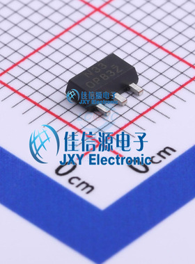 LC1208CC3TR33  LEADCHIP(岭芯微)  SOT-89-3