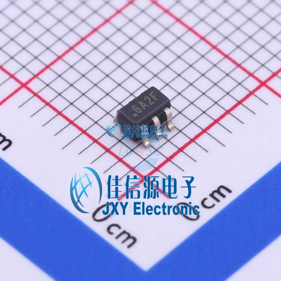 监控和复位芯片   IW636-07  Dialog Semiconductor  SOT-23