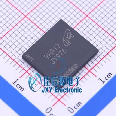 MTFC4GACAJCN-1M WT  micron(镁光)  VFBGA-153
