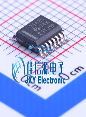 ISO7142CCDBQ  TI()  SSOP-16_150mil