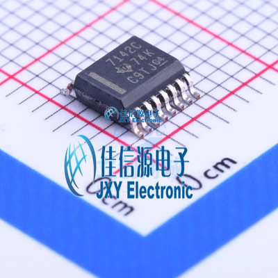 ISO7142CCDBQ  TI()  SSOP-16_150mil