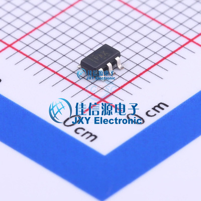线性稳压器(LDO)  TLV70450DBVR  TI(德州仪器)  SOT-23-5