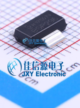 场效应管(MOSFET)     BSP296NH6327  SOT-223-3