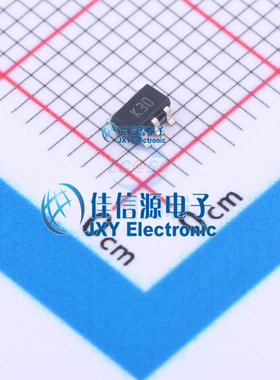 线性稳压器(LDO)  LDK120M30R  ST(意法半导体)  SOT-23-5