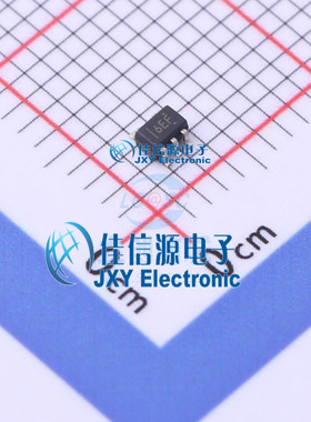 转换器/电平移位器     SN74AUP1T08DCKR  TI()  SC-70-5