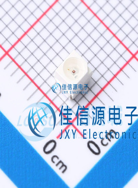 发光二极管/LED   HSMZ-A100-T00J1   AVAGO/安华高  SMD