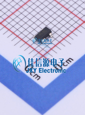 监控和复位芯片   CAT811LTBI-GT3  onsemi(安森美)  SOT-143-4