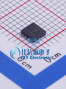 场效应管    DMP4025SFG-13  DIODES(美台)  PowerDI3333-8