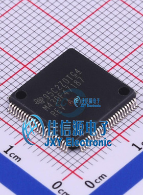 LCD驱动    MSP430F47187IPZR  TI(德州仪器)  LQFP-100