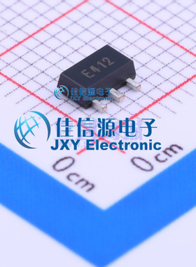 线性稳压器(LDO)   H7218-1  Siproin(上海矽朋)  SOT-89