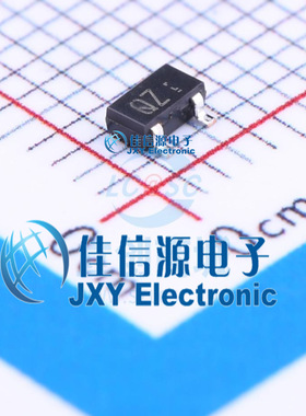 场效应管(MOSFET)    RTR025N03TL  ROHM(罗姆)  TSMT-3