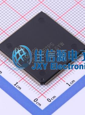 单片机 TMS320F28377SPTPS TI LQFP-176(24x24) 全新200MHz