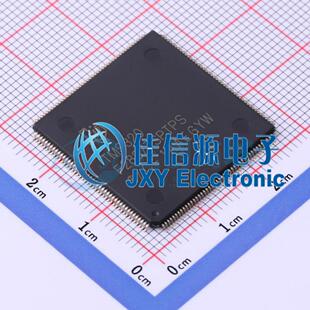 单片机 TMS320F28377SPTPS TI LQFP-176(24x24) 全新200MHz